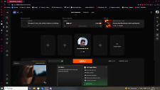 Konto faceit 1 lvl. Idealne do boostingu/smurf na sprzedaż  PL