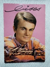 Rare autographe claude d'occasion  Strasbourg-
