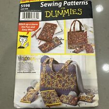 Simplicity sewing patterns for sale  Woodbridge