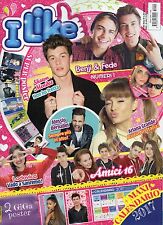 Like 2017 ariana usato  Campagna