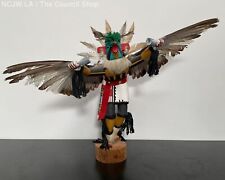 Vintage hopi kachina for sale  Los Angeles