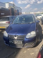 Golf mk5 1.4 for sale  BIRMINGHAM