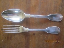 Silver cutlery net d'occasion  Expédié en Belgium