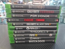 Amazing bundle xbox for sale  PORTSMOUTH