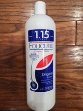 New folicure shampoo for sale  La Mirada