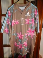 Maillot stade français d'occasion  Salies-de-Béarn