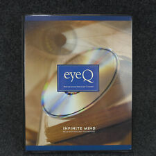 Eyeq infinite speed for sale  Oshkosh