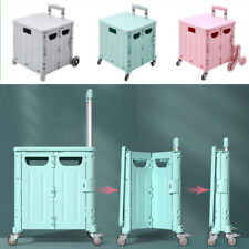 Folding boot cart for sale  BOLTON