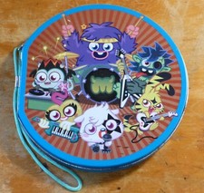 Moshi monsters dvd for sale  BRISTOL