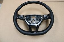 Usado, Volante multifuncional Vw Jetta II 5C couro 5C0419091 BL comprar usado  Enviando para Brazil