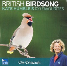 British birdsong kate for sale  GLENROTHES