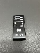 Delonghi 158002 remote for sale  Sunnyvale