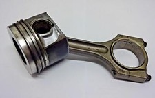 Piston connecting rod d'occasion  Expédié en Belgium