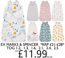 Baby sleeping bag for sale  WILLENHALL