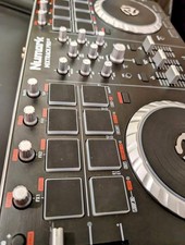 Numark mixtrack pro for sale  SOUTHALL