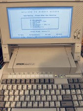 Epson equity laptop for sale  Salt Lake City