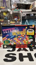 Tetris dr. mario usato  Roma