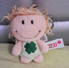 Peluche pupazzo angelo usato  Italia