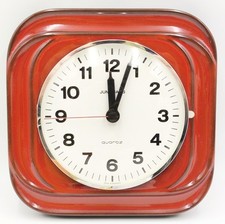 Junghans wanduhr küchenuhr gebraucht kaufen  Emmendingen