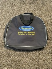 Able2 boot portable for sale  SOUTHAMPTON