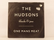 Hudsons one man for sale  CHICHESTER