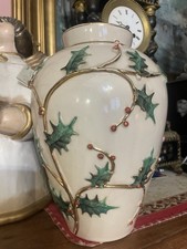 Vaso ceramica colonnata usato  Sesto San Giovanni