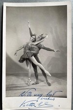 Violetta elvin dancer for sale  UK