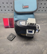 kreuzlinienlaser gebraucht kaufen  Großerlach