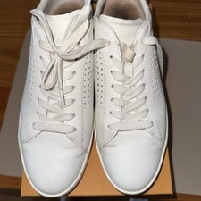 Tod sneaker weiß gebraucht kaufen  Deutschland