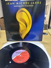 Jean michel jarre for sale  ROSS-ON-WYE