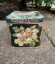 epicure tobacco tin for sale epicure tobacco tin for sale New York