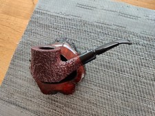Pfeife butz choquin gebraucht kaufen  Burgkirchen a.d.Alz
