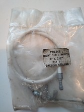 Vintage raleigh front for sale  TEIGNMOUTH