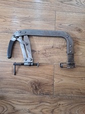 Sykes pickavant 660430 for sale  BRIGHTON
