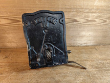 Grammophon polydor antrieb gebraucht kaufen  Grünhainichen