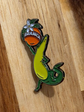 Broche de esmalte oficial Fernet Branca (Flórida) comprar usado  Enviando para Brazil