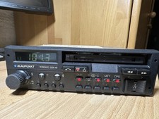 Blaupunkt toronto sqr gebraucht kaufen  Waiblingen