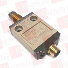 OMRON D4CC-1042 / D4CC1042 (NOVO SEM CAIXA) comprar usado  Enviando para Brazil