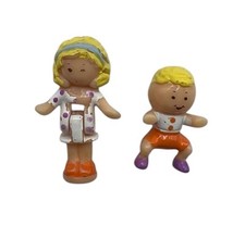 Polly pocket kindergarten gebraucht kaufen  Düren