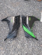 Kawasaki ninja ex300 for sale  BRIDGWATER