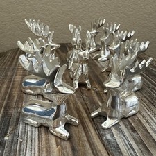 Vintage silver sitting for sale  Trabuco Canyon