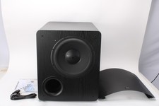 Svs 2000 ported for sale  Rancho Cordova