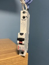 Legrand 10amp rcbo for sale  NEWCASTLE UPON TYNE