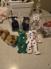Beanie babies special for sale  Taylor