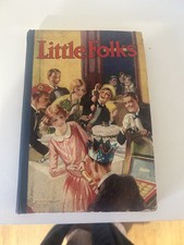 Little folks 1930 for sale  ST. ASAPH