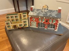 Vintage keystone toys for sale  Milton