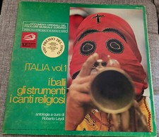 Giri balli gli usato  Lecce