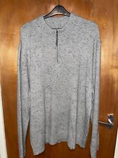 Men mantaray halfzip for sale  MOTHERWELL