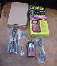 Rare uniden sc230 for sale  Cedar Grove