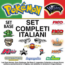 Set completo 100 usato  Settimo Torinese